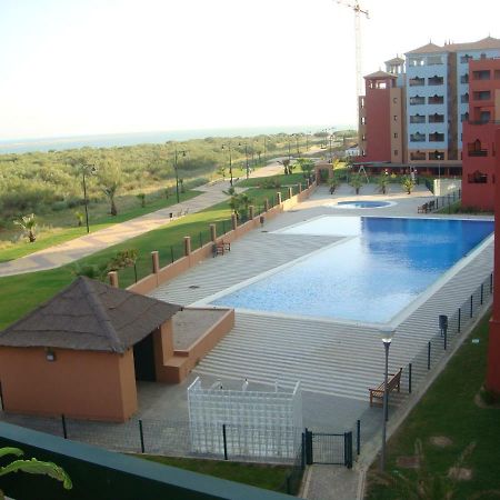 Urbanizacion Las Palmeras Punta del Caimán Exterior foto
