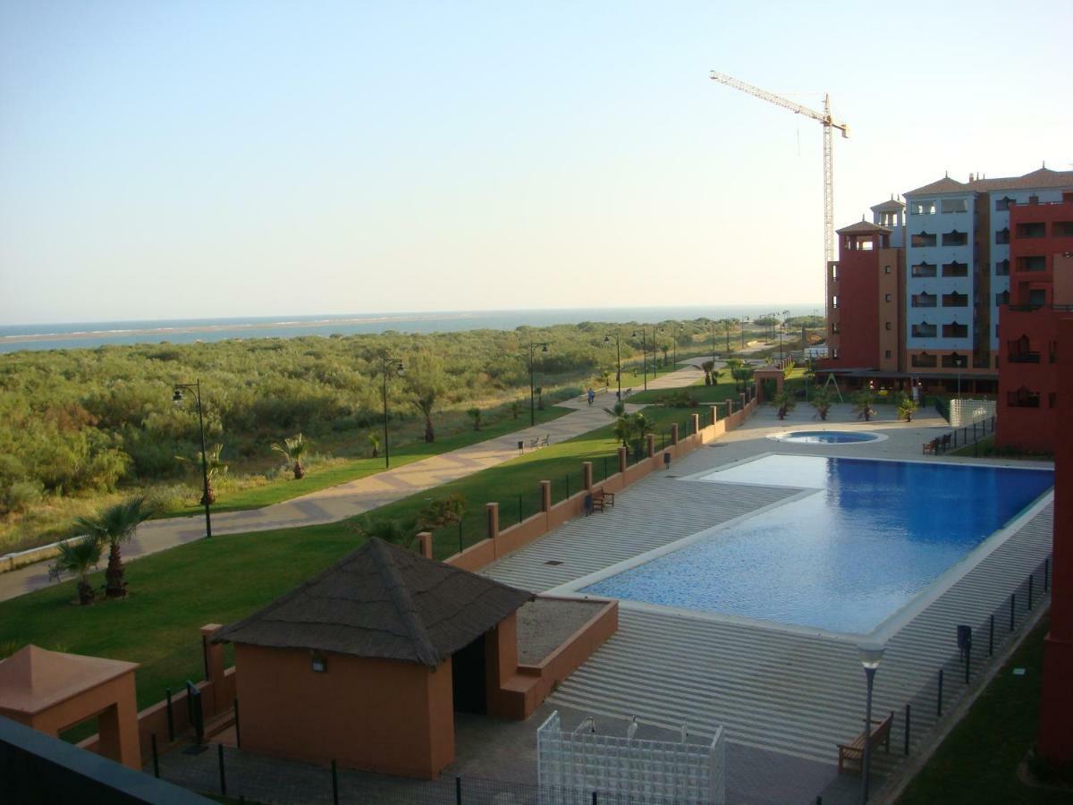 Urbanizacion Las Palmeras Punta del Caimán Exterior foto