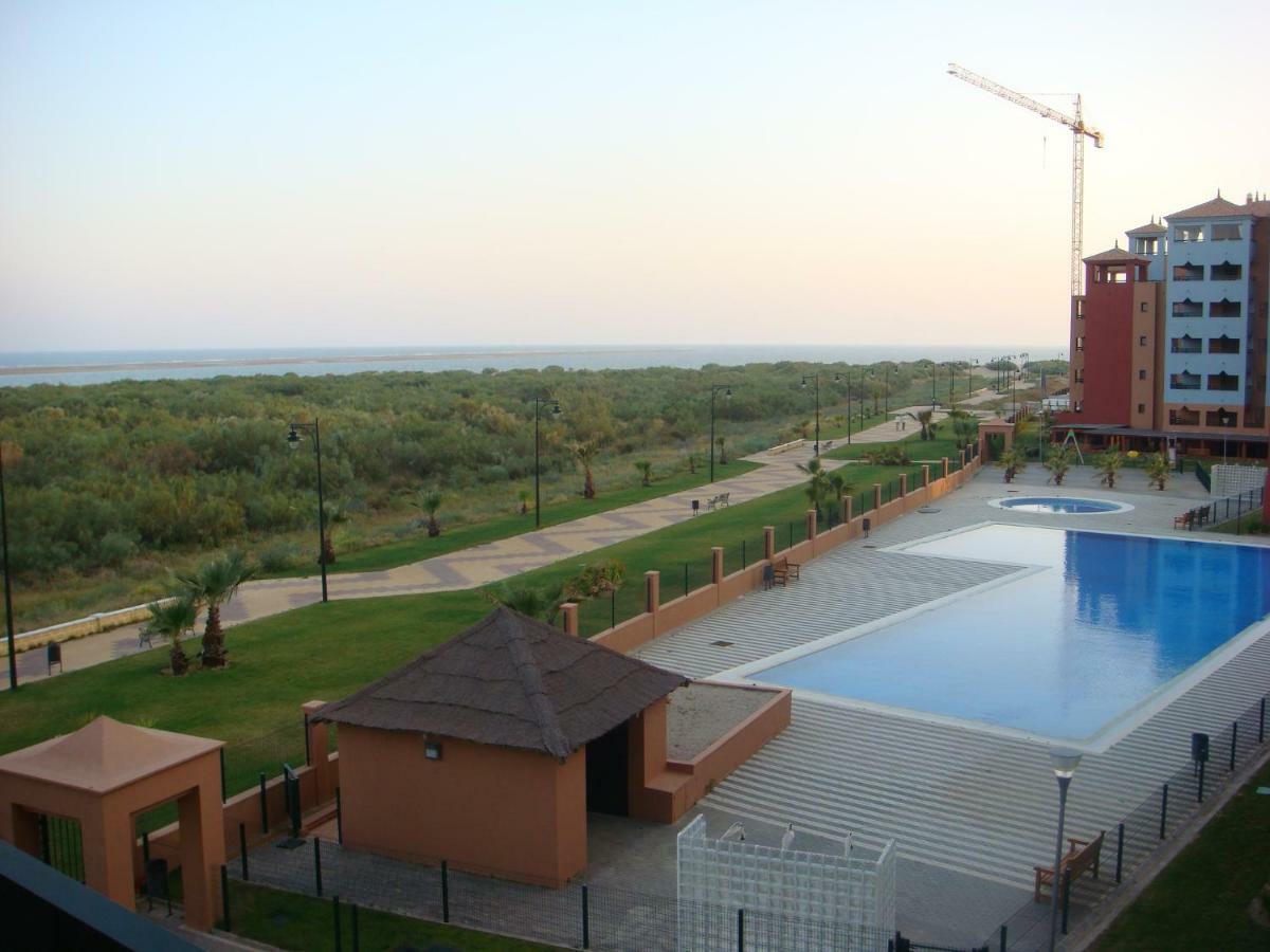 Urbanizacion Las Palmeras Punta del Caimán Exterior foto